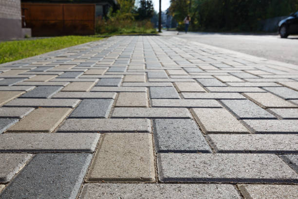 Best Driveway Pavers for Homes  in Grove City, PA